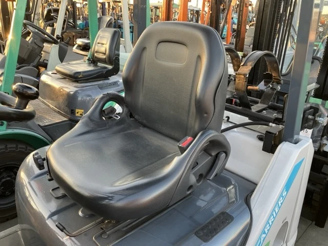  UniCarriers     | Mobile.bg   10