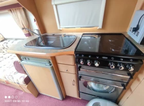 Каравана ABI Френска спалня, снимка 2