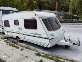 Каравана ABI Френска спалня, снимка 6