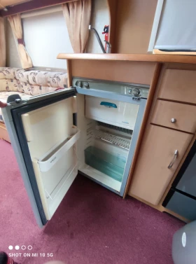 Каравана ABI Френска спалня, снимка 3