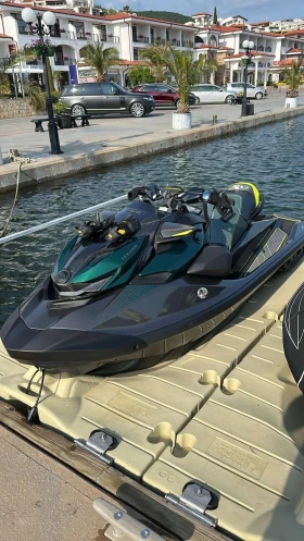 Джет Bombardier Sea Doo RXP 300 RS APEX, снимка 2