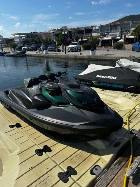 Джет Bombardier Sea Doo RXP 300 RS APEX, снимка 3