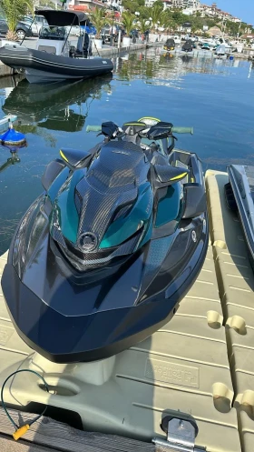 Джет Bombardier Sea Doo RXP 300 RS APEX, снимка 1