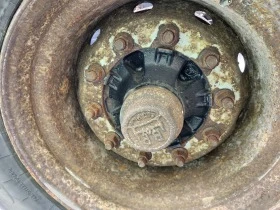 Полуремарке Други Sor Iberica, снимка 5