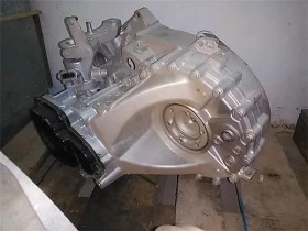 Отремонтирване и продажба на скоростни кутий Vw Transporter, снимка 4