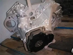 Отремонтирване и продажба на скоростни кутий Vw Transporter, снимка 2