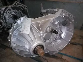 Отремонтирване и продажба на скоростни кутий Vw Transporter, снимка 1