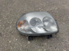 Десен Фар за Clio II 1999г. , снимка 1
