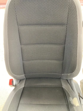 5 бр седалки за VW Touran след 2011, снимка 2