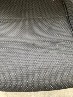 5 бр седалки за VW Touran след 2011, снимка 3