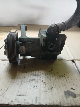 678100902 хидравлична помпа BMW X5 E70 , снимка 4