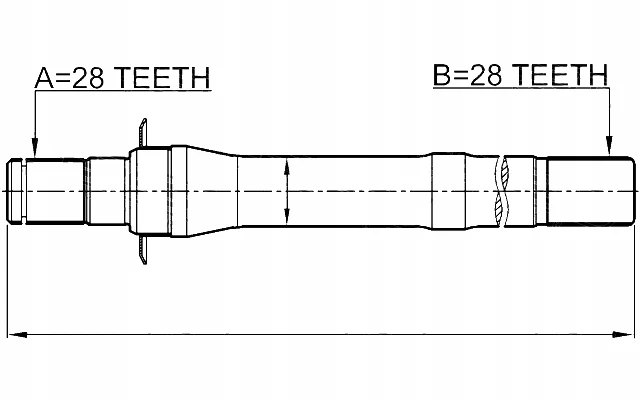 ��� �������� Hyundai IX35 4WD/Kia Sportage 2.0I 4WD 2010- RH 495602S050 / 495602S060 | Mobile.bg � ����������� 4