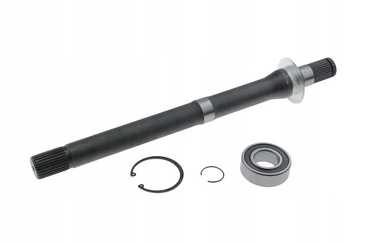 ��� �������� Hyundai IX35 4WD/Kia Sportage 2.0I 4WD 2010- RH 495602S050 / 495602S060 | Mobile.bg � ����������� 1