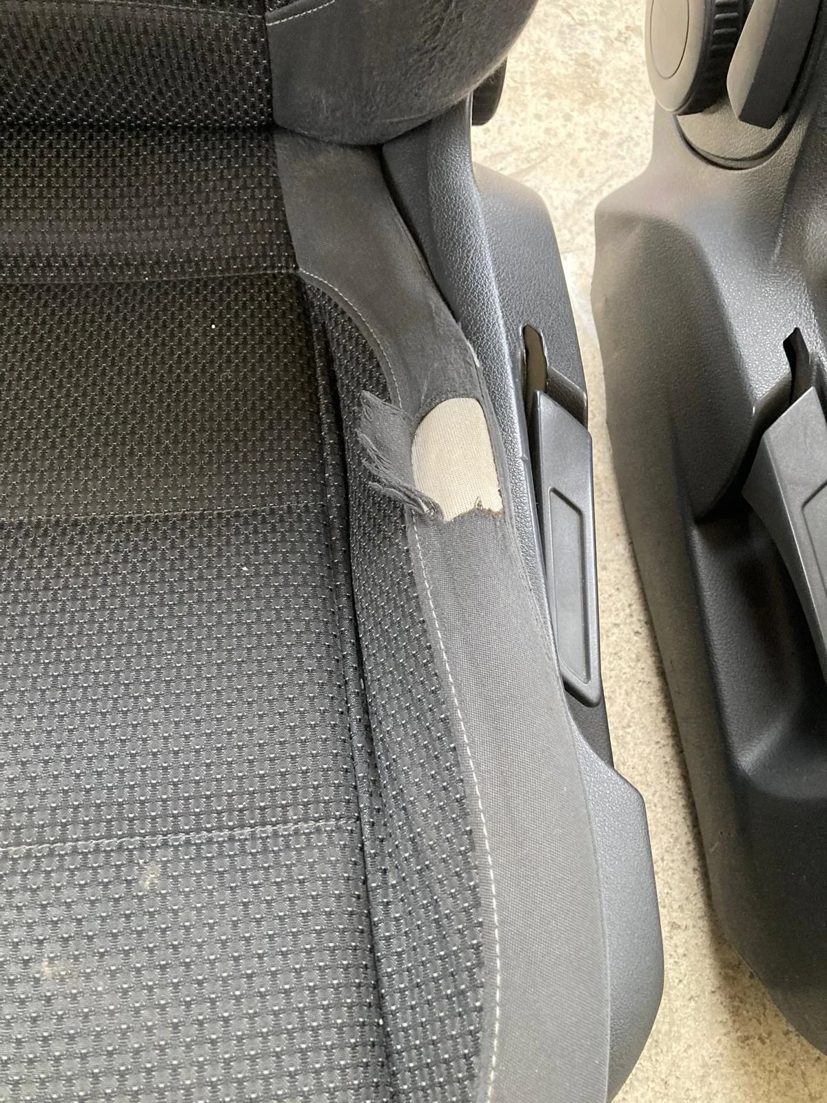 5 �� ������� �� VW Touran ���� 2011 | Mobile.bg � ����������� 4