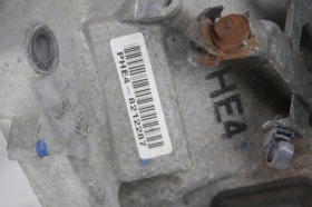 Ръчна скоростна кутия за Honda Civic 8-ген. 1.8i 140 к.с. (2005-2011), снимка 4 - Части - 43375476