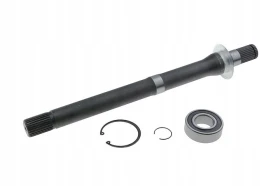 ����� �� �������� �� ��� �������� Hyundai IX35 4WD/Kia Sportage 2.0I 4WD 2010- RH 495602S050 / 495602S060