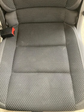 5 бр седалки за VW Touran след 2011, снимка 6 - Части - 53247789