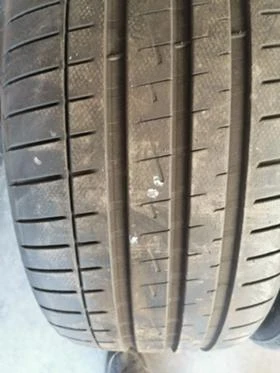 Гуми Летни 235/40R19, снимка 2