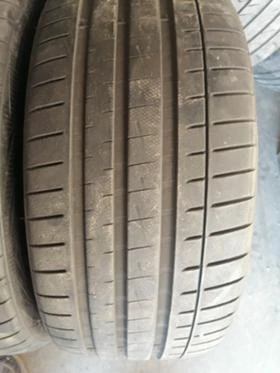 Гуми Летни 235/40R19, снимка 3