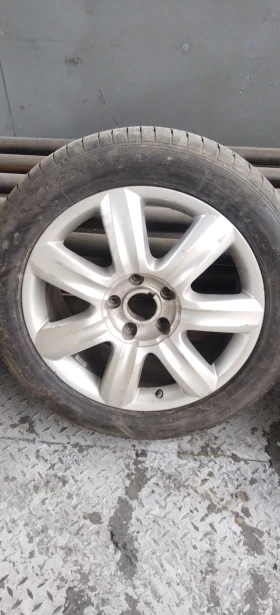 Гуми с джанти Goodyear 255/50R19, снимка 10