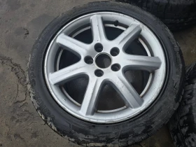 Гуми с джанти BCT 225/45R17, снимка 3