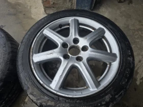 Гуми с джанти BCT 225/45R17, снимка 5