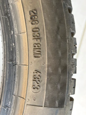 Гуми Всесезонни 225/40R18, снимка 5