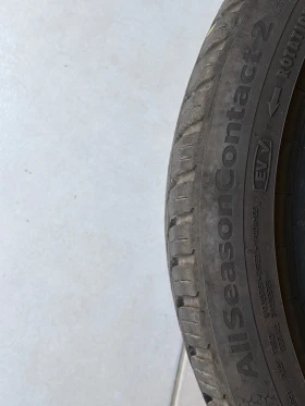 Гуми Всесезонни 225/40R18, снимка 4