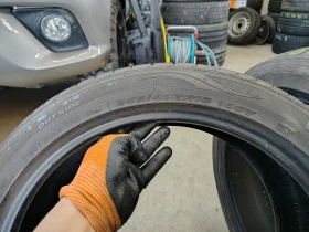 Гуми Летни 255/40R19, снимка 4