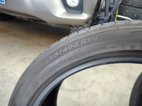 Гуми Летни 255/40R19, снимка 5