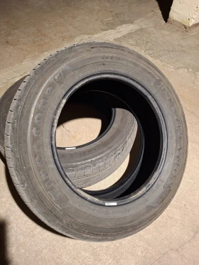 Гуми Всесезонни 225/65R17, снимка 2