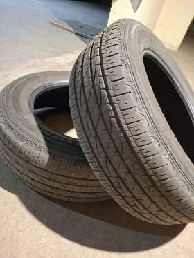 Гуми Всесезонни 225/65R17, снимка 4