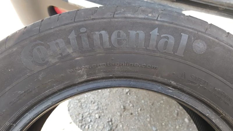 Гуми Летни 225/60R16, снимка 6 - Гуми и джанти - 29340368