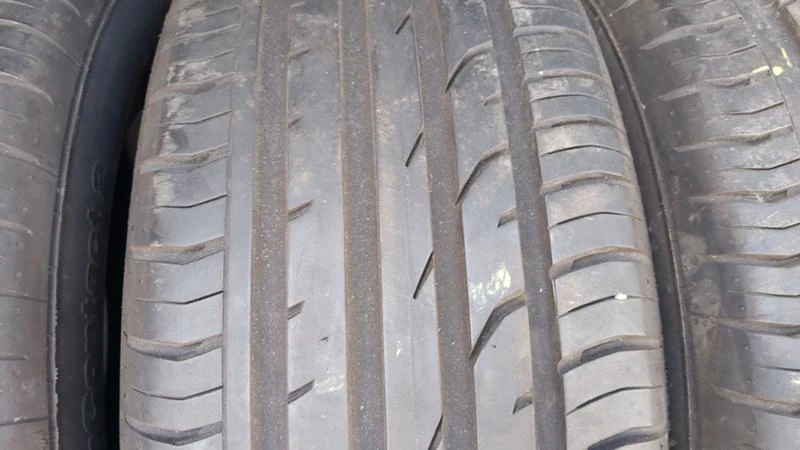 Гуми Летни 225/60R16, снимка 5 - Гуми и джанти - 29340368