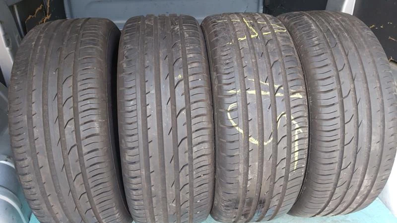 Гуми Летни 225/60R16, снимка 1 - Гуми и джанти - 29340368