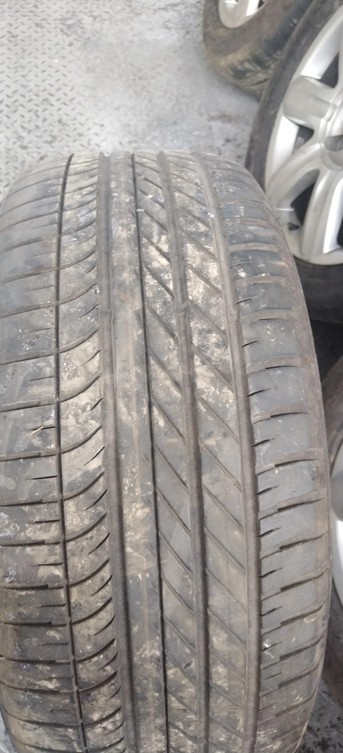   255/50R19  Audi Q7 | Mobile.bg   7