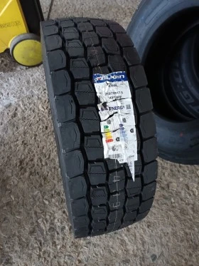      265/70R17.5