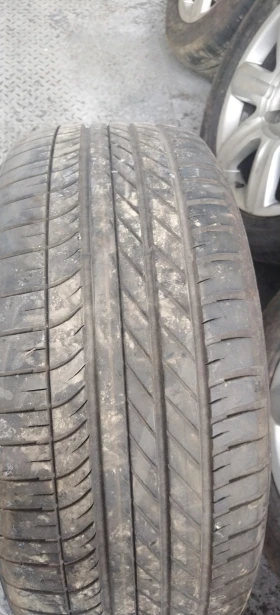 Гуми с джанти Goodyear 255/50R19, снимка 7 - Гуми и джанти - 48610009