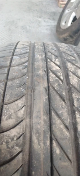 Гуми с джанти Goodyear 255/50R19, снимка 6 - Гуми и джанти - 47580321