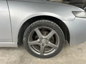    225/45R17  Honda Accord | Mobile.bg    6