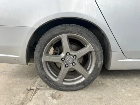    225/45R17  Honda Accord | Mobile.bg    5