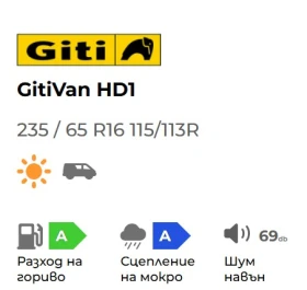      235/65R16