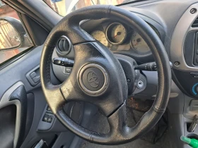 Toyota Rav4 2.0 d4d, снимка 7
