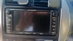 Toyota Auris 2.2 d-cat, снимка 9