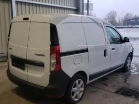 Dacia Dokker 1.5dci, снимка 1