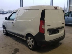 Dacia Dokker 1.5dci, снимка 3