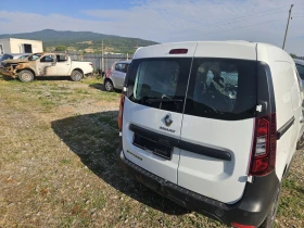 Dacia Dokker 1.5dci, снимка 10