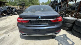 BMW 730 Xdrive, снимка 8