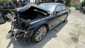 BMW 730 Xdrive, снимка 7