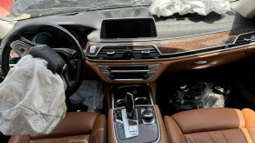 BMW 730 Xdrive, снимка 4